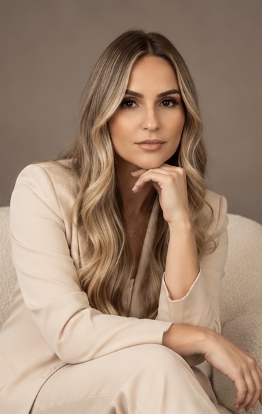 Dra. Anna Luisa Teles