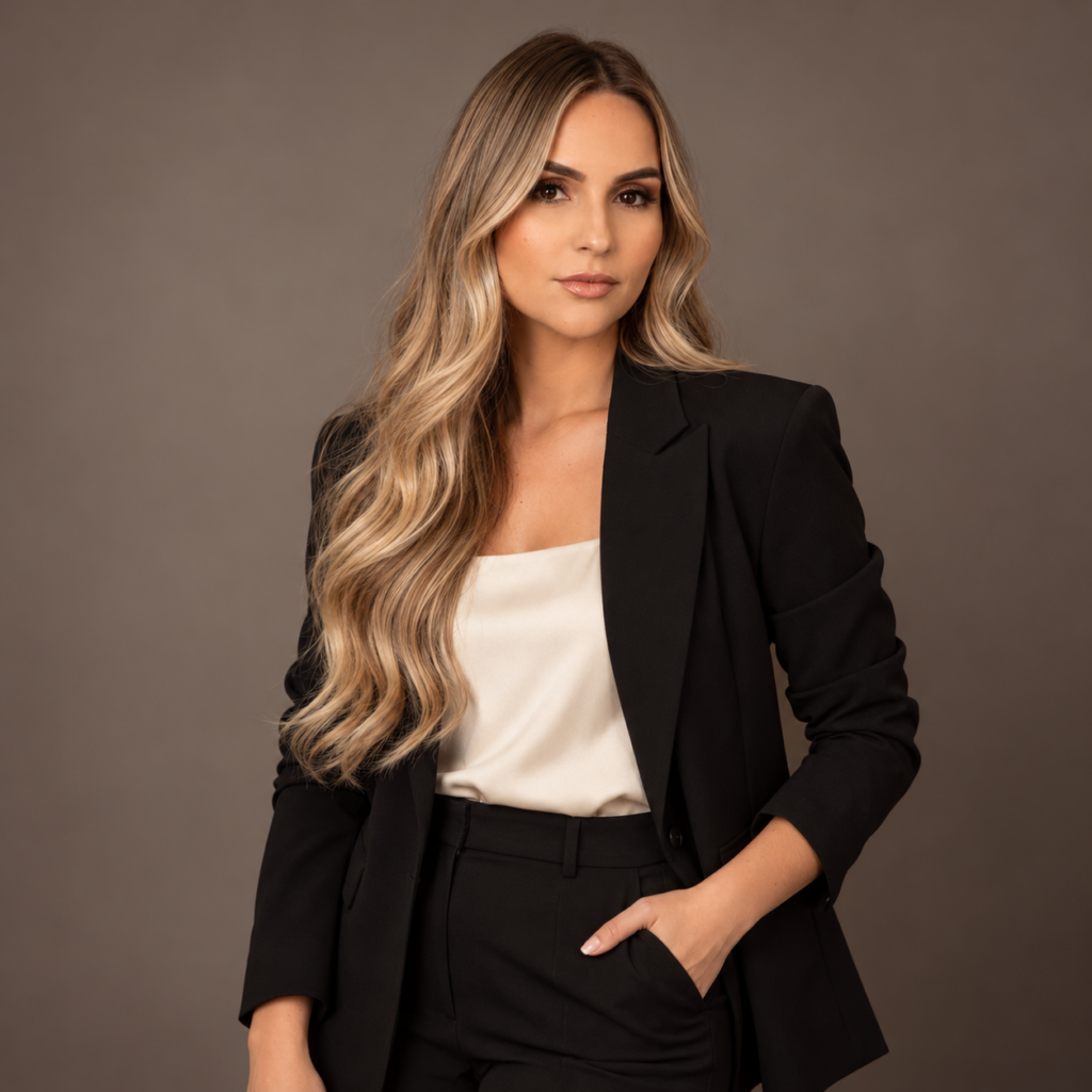 Dra. Anna Luisa Teles, cirurgiã-dentista, CRO-MG 71.969