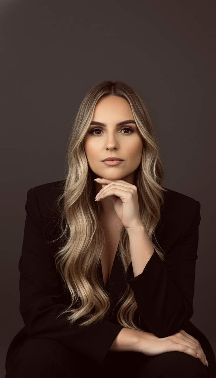 Dra. Anna Luisa Teles, cirurgiã-dentista em Belo Horizonte