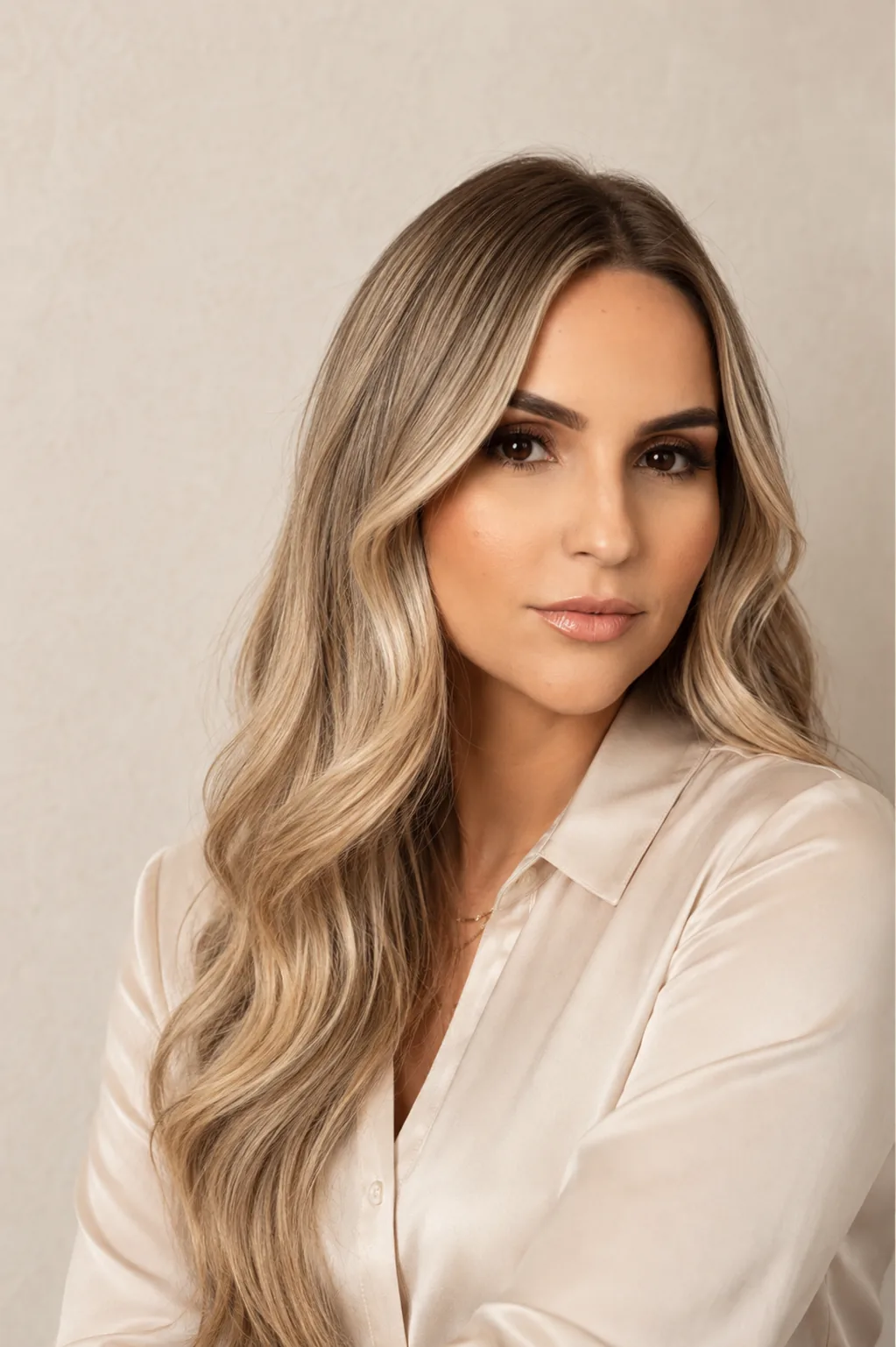 Dra. Anna Luisa Teles, cirurgiã-dentista em Belo Horizonte